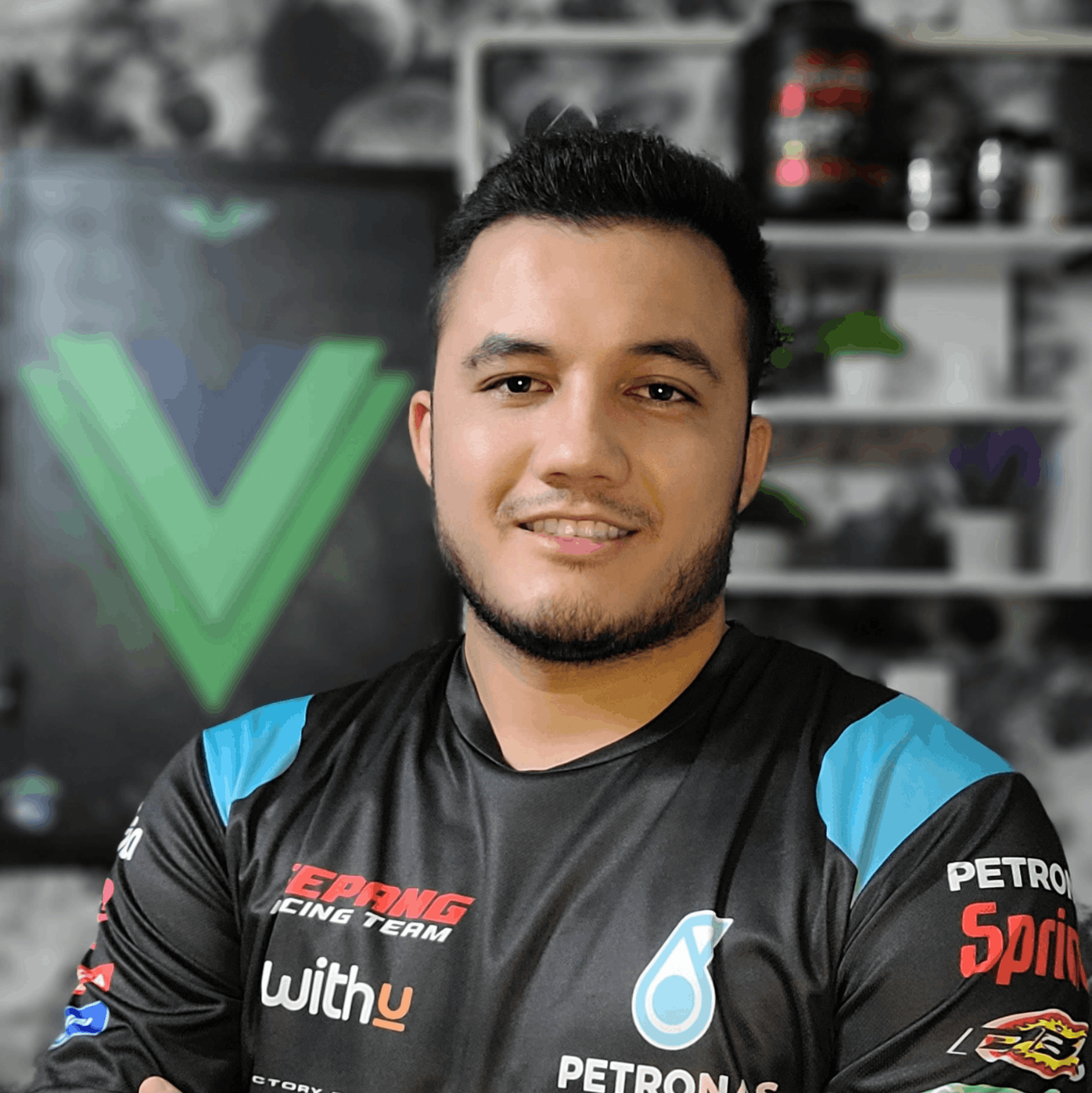 Sukhrob Nuraliev - AI Bootcamp Instructor